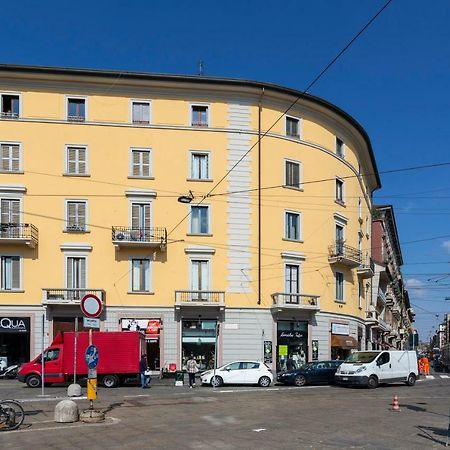 Genova Fs Flat Hotel Milano Eksteriør billede